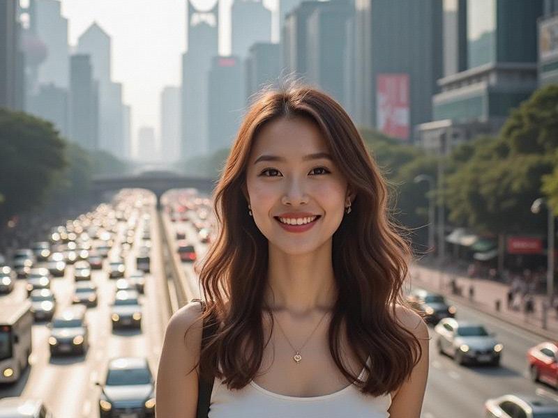 The Paradox of Progress: How Shanghai Redefines Urban Excellence in 2025