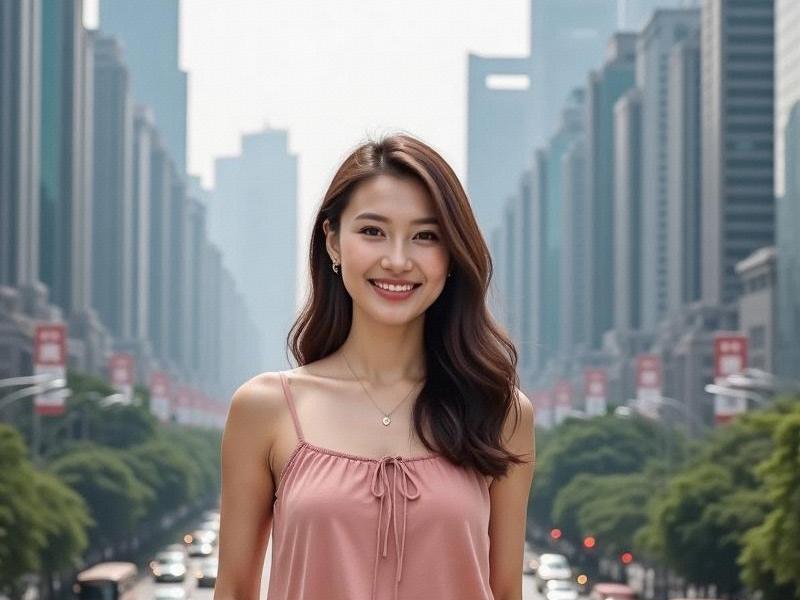 Quantum Shanghai: How China's Financial Capital Became the World's Most Advanced Smart City