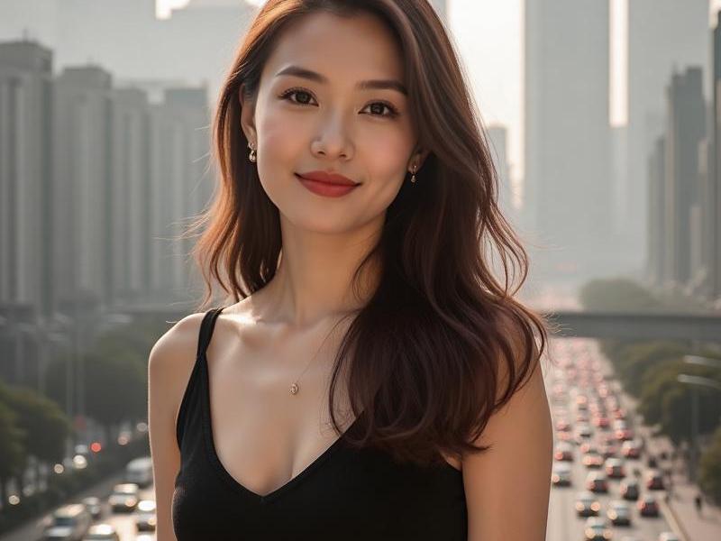 【霓虹标本】从百乐门到B站：上海女子的百年生存算法