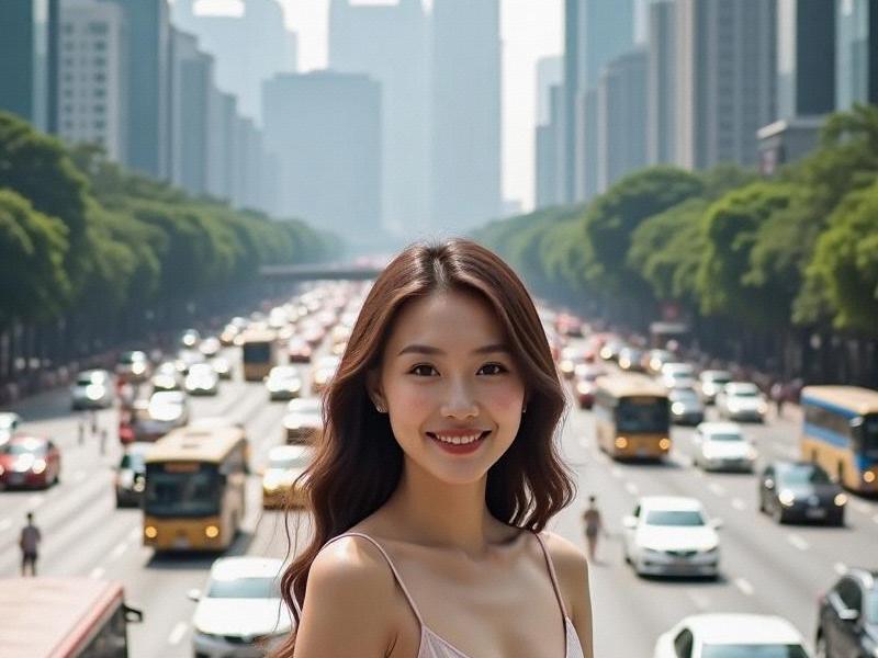 Velvet Ropes and Virtual Realities: Inside Shanghai's Next-Gen Entertainment Clubs
