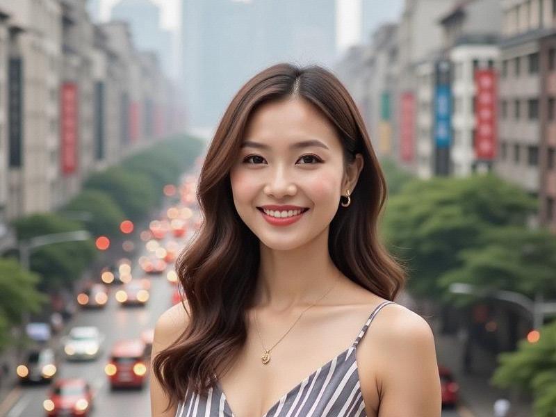 The Shanghai Paradox: How the World's Most Futuristic City Preserves Its Past