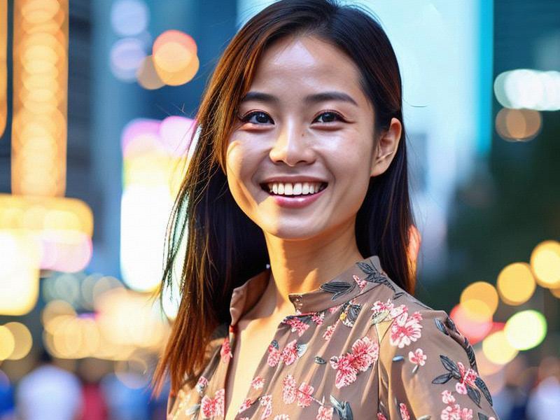 Shanghai Beauties: A Glimpse into the City's Elegant Elegance