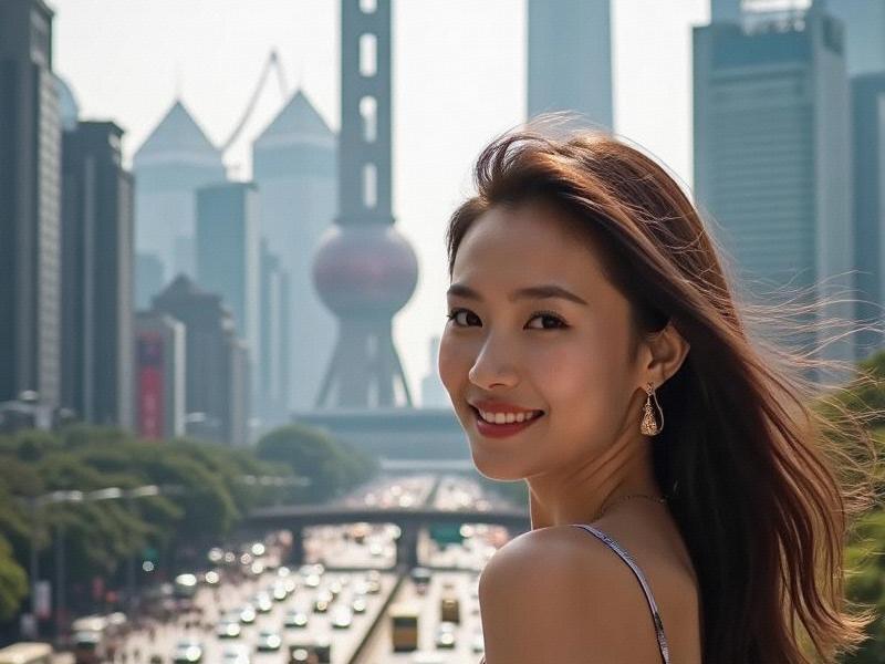 The Shanghai Supercluster: Blueprint for China's Next Generation of Metropolitan Development