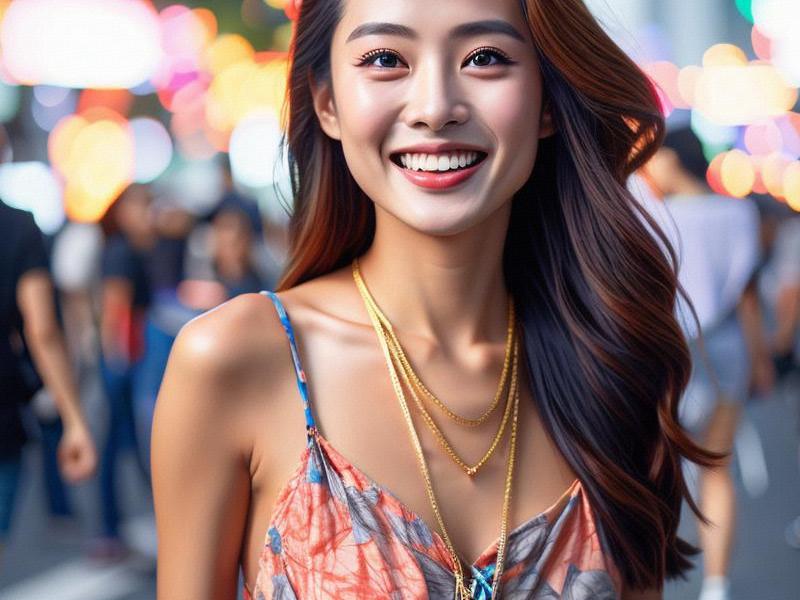 Shanghai: A Global Hub of Innovation and Culture