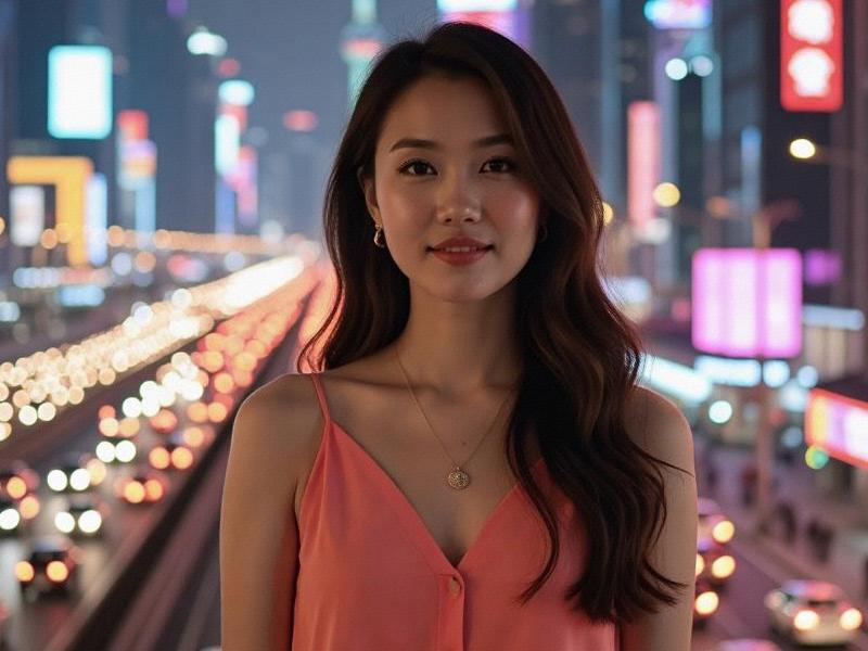Shanghai’s Quantum Nightlife: AI-Powered Palaces Redefine Imperial Entertainment