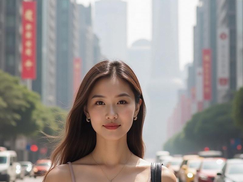 Shanghai's Spillover Effect: How the Megacity is Reshaping the Yangtze River Delta