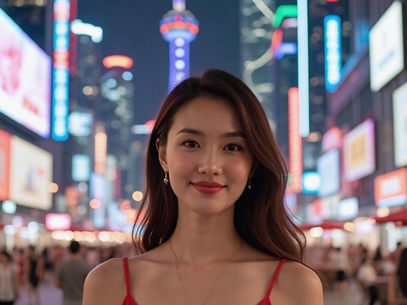Neon Renaissance: How Shanghai's Entertainment Clubs Are Redefining Nightlife Economics