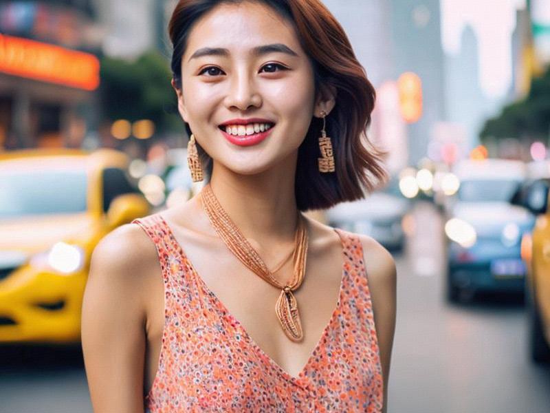 Shanghai's Transformation: A Journey of Urban Renaissance and Global Influence