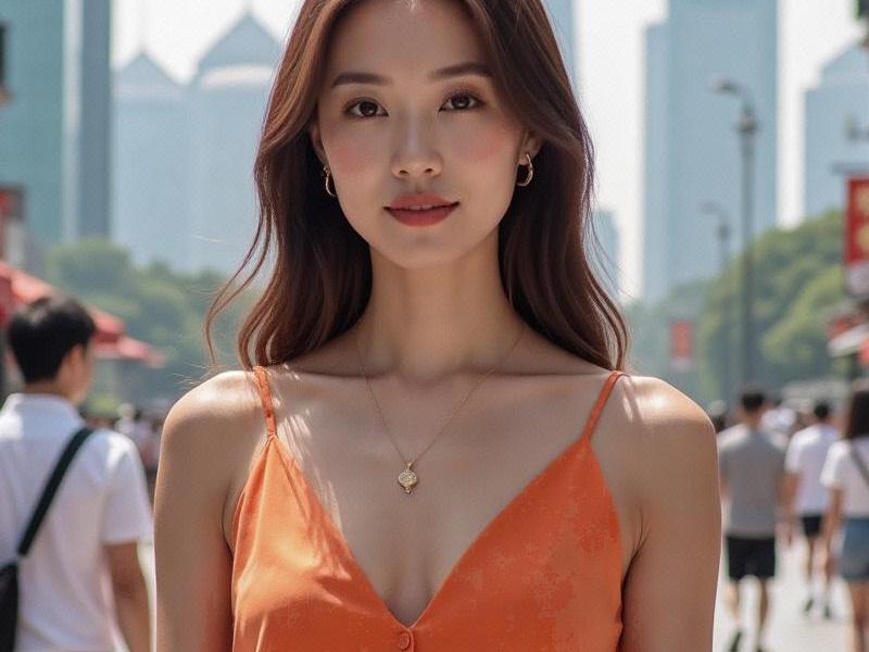 Shanghai 2040: The Making of China's Future-Ready Megacity