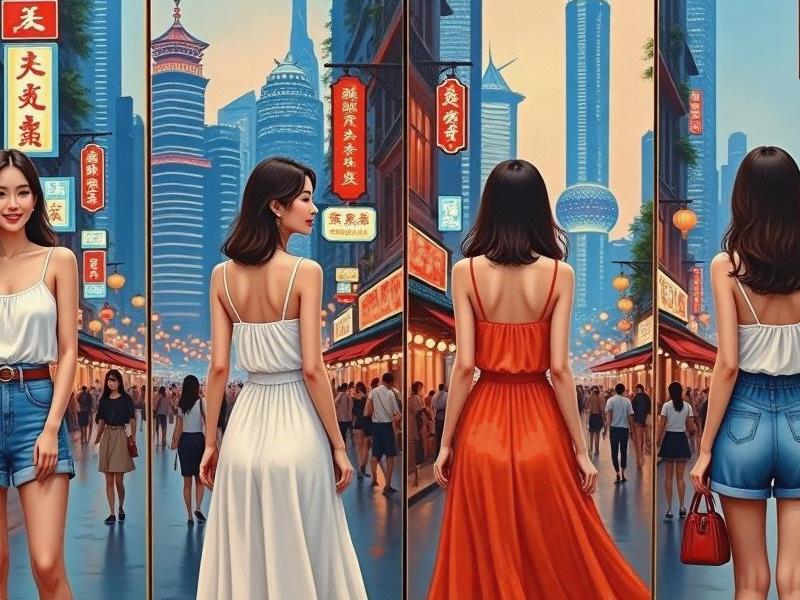 Shanghai and Beyond: The Megacity’s Symbiotic Dance with the Yangtze River Delta