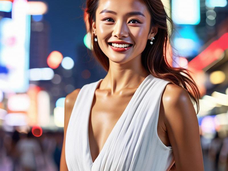 Shanghai's Thriving Entertainment Scene: A Nightlife Renaissance