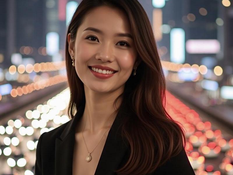 上海女性:东方明珠下的风华与智慧