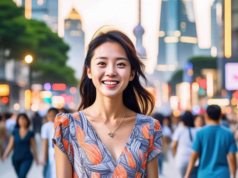 Shanghai's Renaissance: A Journey Through the City's Cultural and Economic Transformation