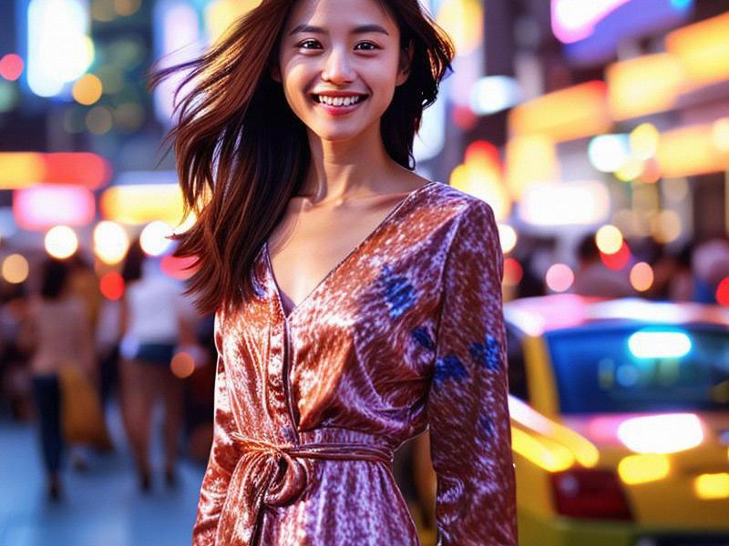 Shanghai: A Vibrant Metropolis Where Tradition Meets Modernity