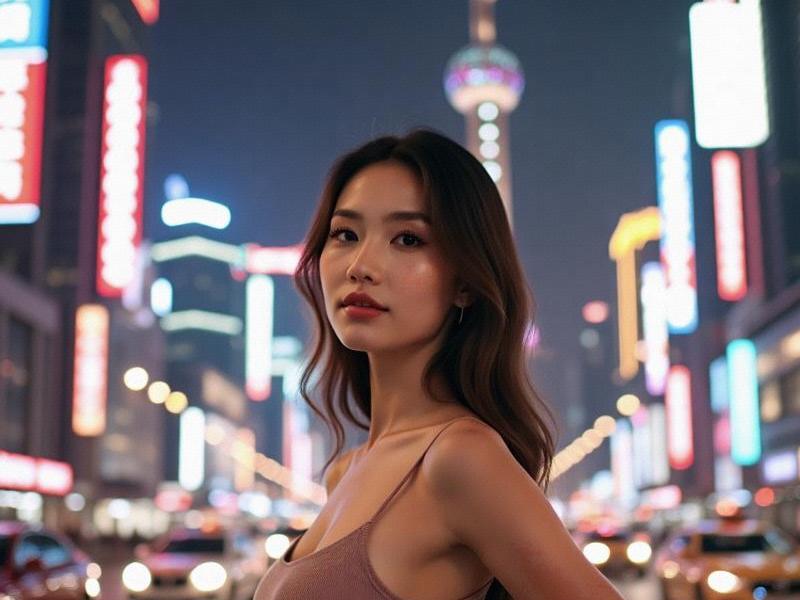 The Greater Shanghai Megaregion: Blueprint for 21st Century Urban Development