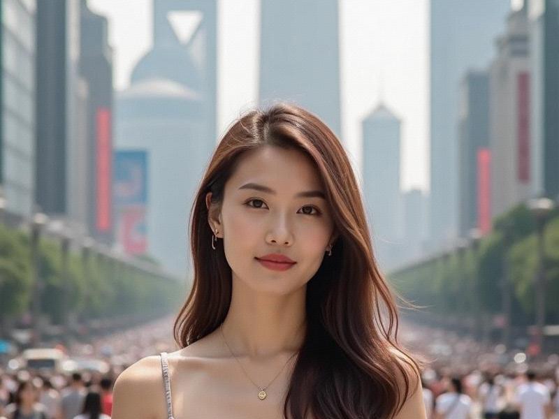 Silicon Bund: How Shanghai Reinvented Itself as China's Innovation Powerhouse Without Losing Its Heritage