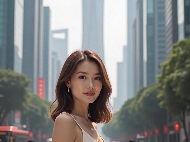 Shanghai Femininity Redefined: Beyond Stereotypes in China's Global Metropolis