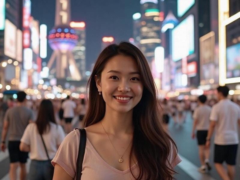 Shanghai 2030: How China's Global City Reinvents Urban Civilization