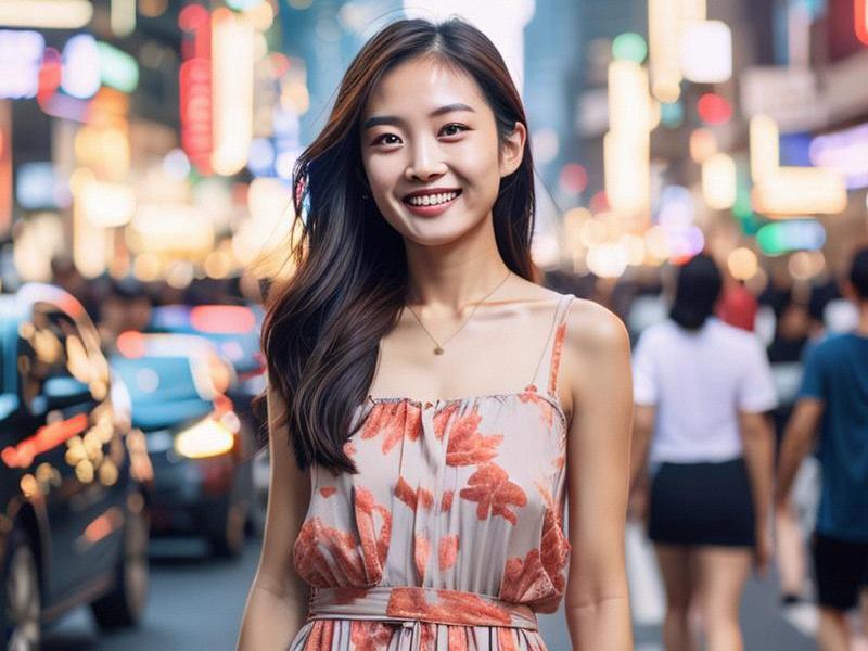 Shanghai Beauties: An Enchanting and Sophisticated World Beneath the Surface of the Oriental Metropolis