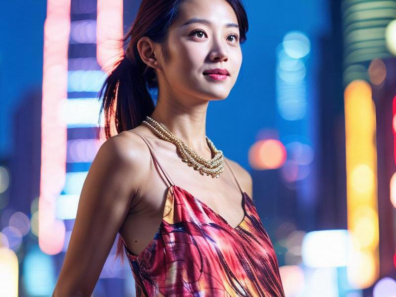 The Fascinating Mix of Tradition and Modern Culture in Shanghai, China