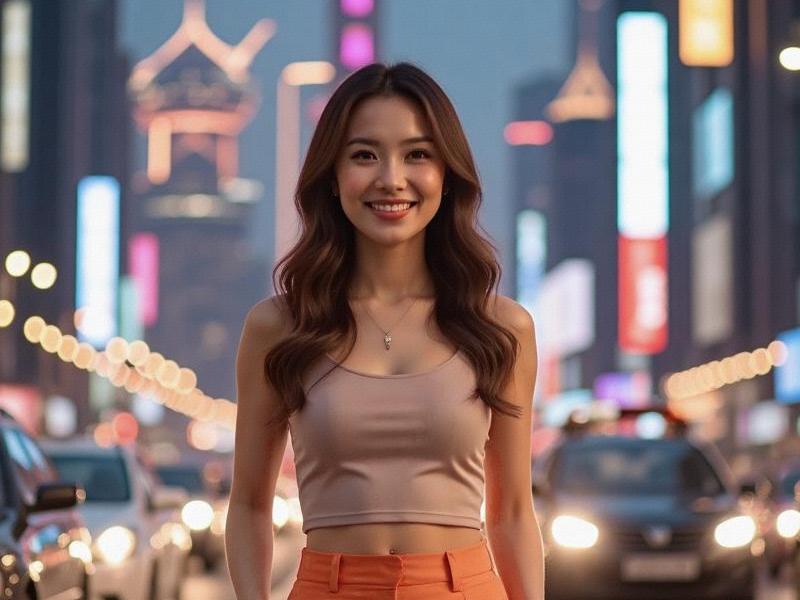 Shanghai 2025: Where Futurism Meets Tradition in China's Global Gateway