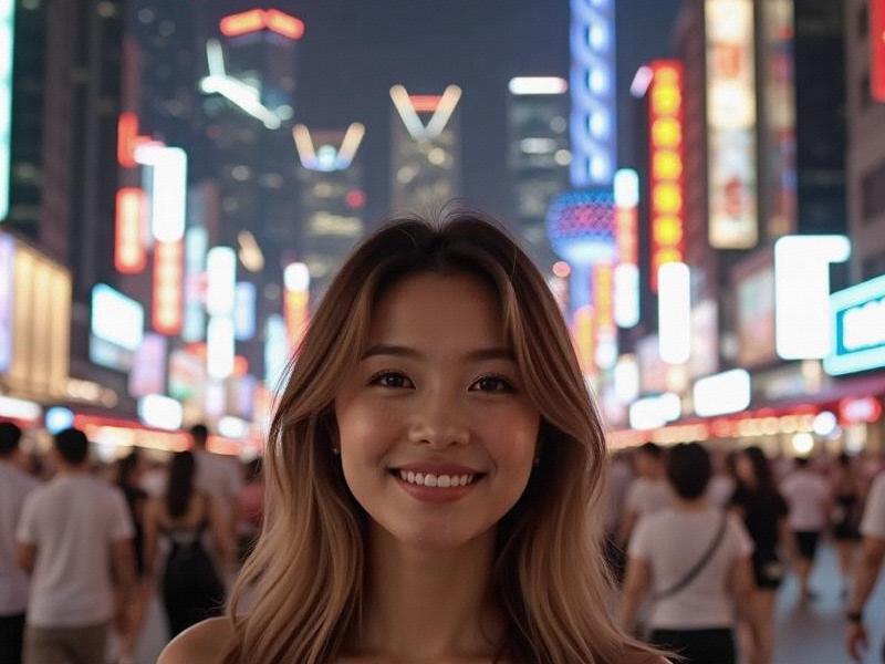 The Velvet Rope Revolution: How Shanghai's Entertainment Clubs Became China's Most Sophisticated Nightlife Ecosystem