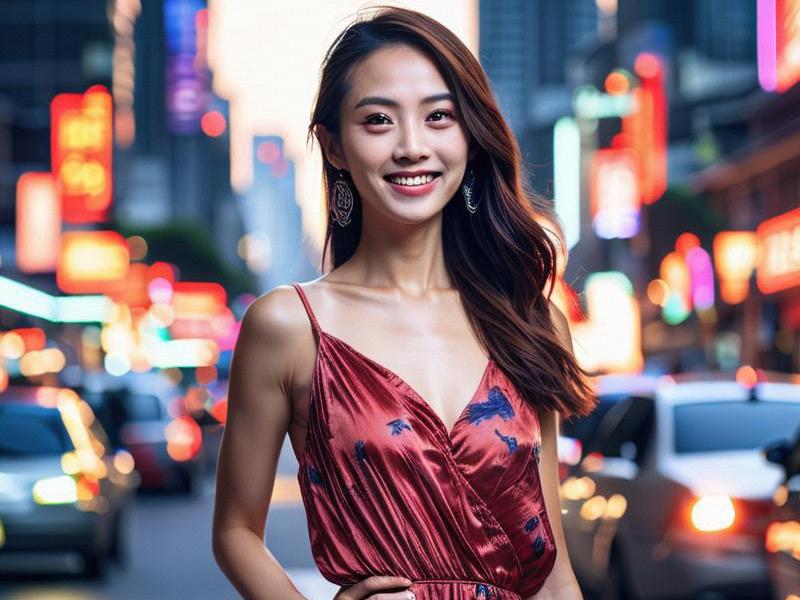Shanghai's Entertainment Scene: A Dynamic and Diverse Hub of Activities