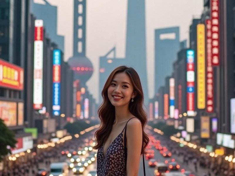 Shanghai's Nightlife Empire: Where Historic Glamour Meets Modern Luxury