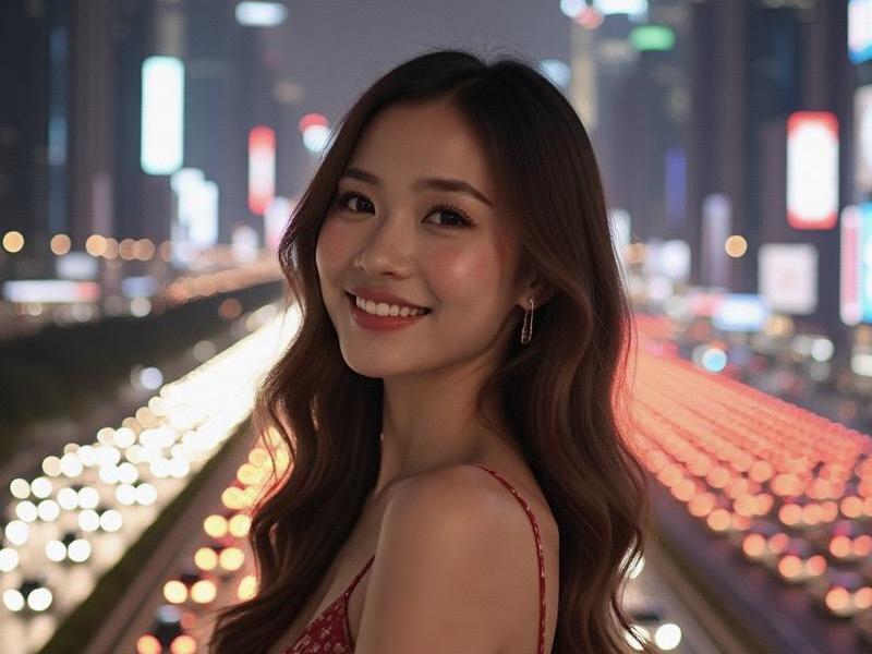 The Velvet Rope Revolution: Shanghai's High-End Club Culture in the Post-Pandemic Era