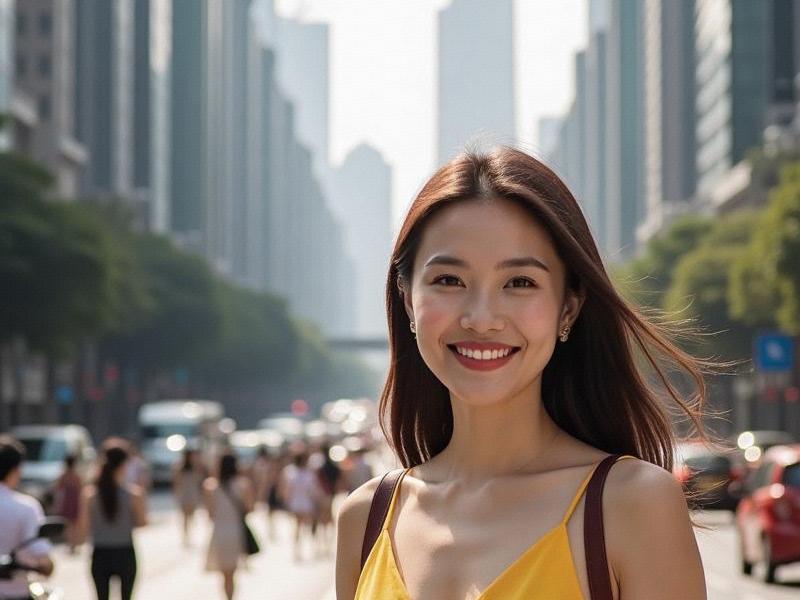 The Phoenix Metamorphosis: How Shanghainese Women Are Reshaping China's Cultural Landscape