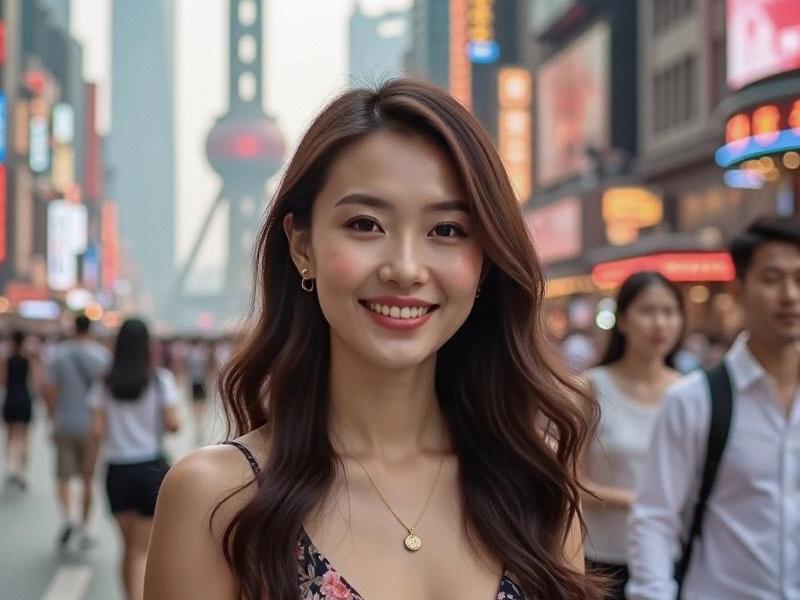 Shanghai 2025: The Silicon Valley of the East With a Soul