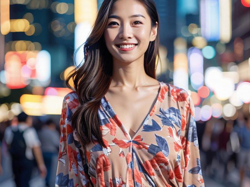 The Beauty of Shanghai Women: A Blend of Tradition and Modernity