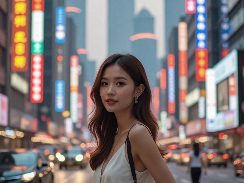 Shanghai's Nightlife Ecosystem: A Deep Dive into the City's Luxury Entertainment Industry