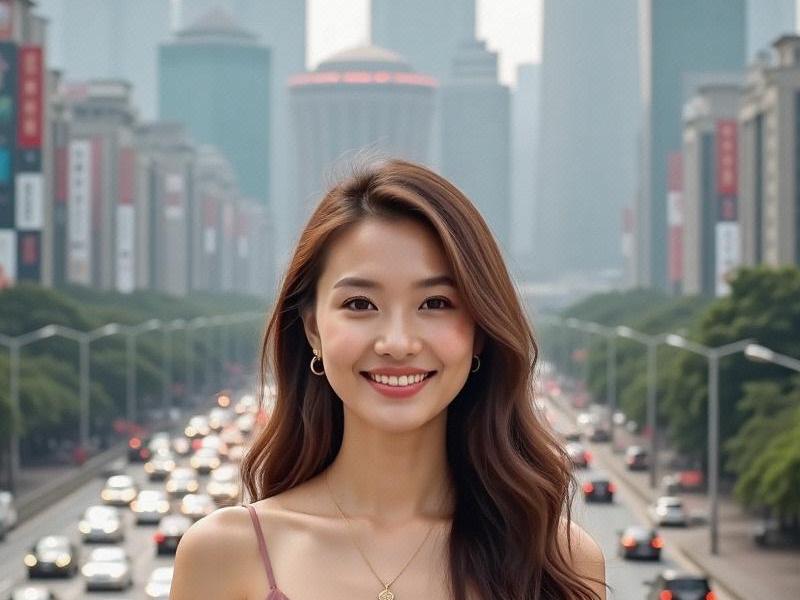 【都市镜像】海派丽人图鉴：解码上海女性的十种人生样本