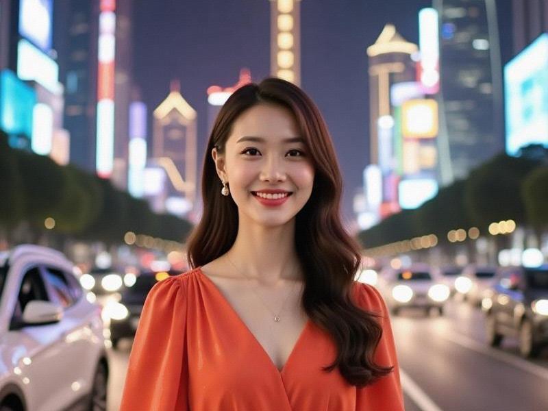 Shanghai's Nightlife Renaissance: How Entertainment Clubs Are Redefining the City's Social Landscape