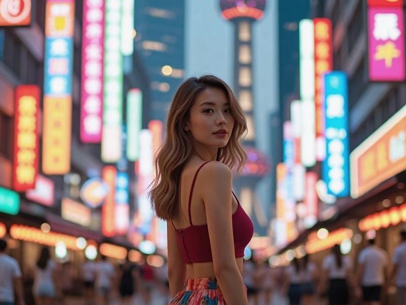 The Velvet Rope Economy: Inside Shanghai's Exclusive Nightlife Scene