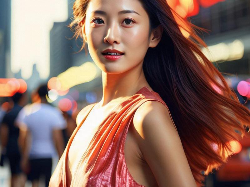 Shanghai's Entertainment Clubs: A Thriving Nightlife Scene