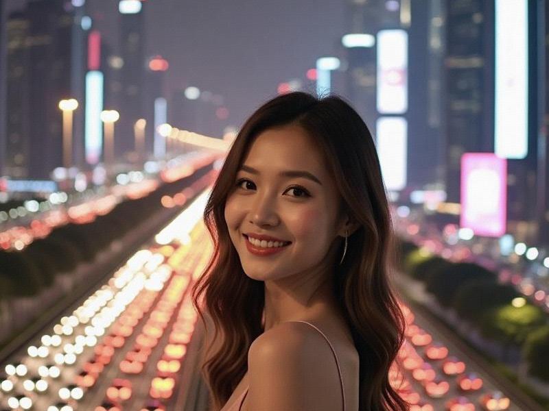 Shanghai's New Femininity: How the City's Women Are Crafting a Global Identity