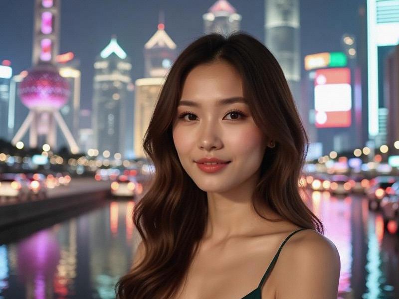 Neon Dreams: Inside Shanghai's High-End Entertainment Club Culture