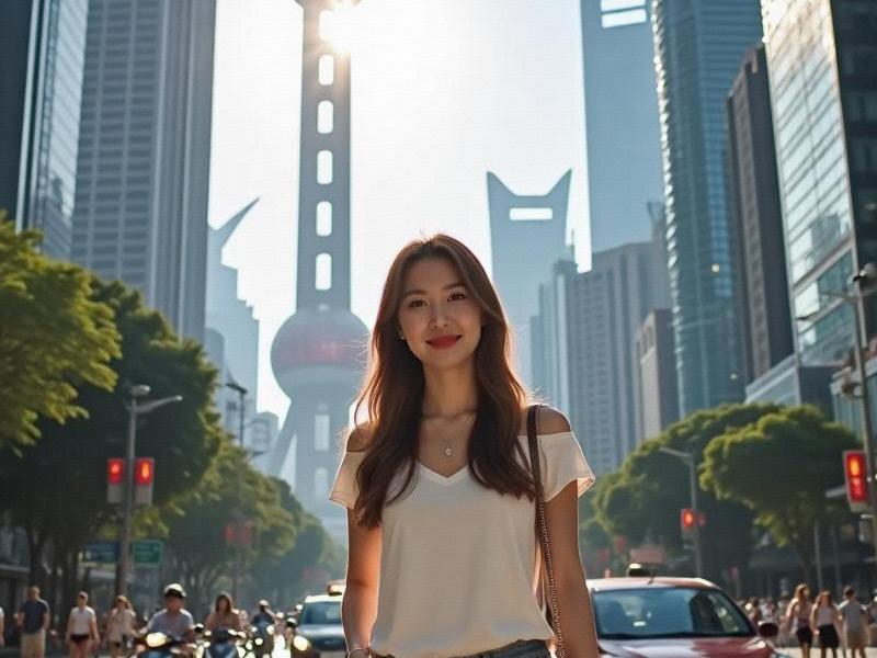 Shanghai's Nightlife Renaissance: How Entertainment Venues Became High-Tech Cultural Hubs