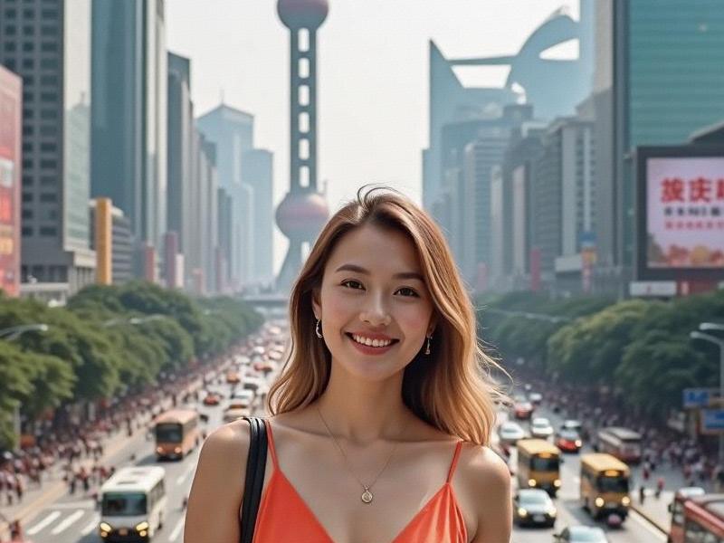 Chromium & Silk: How Shanghai's Superclubs Are Redefining Nightlife Economics
