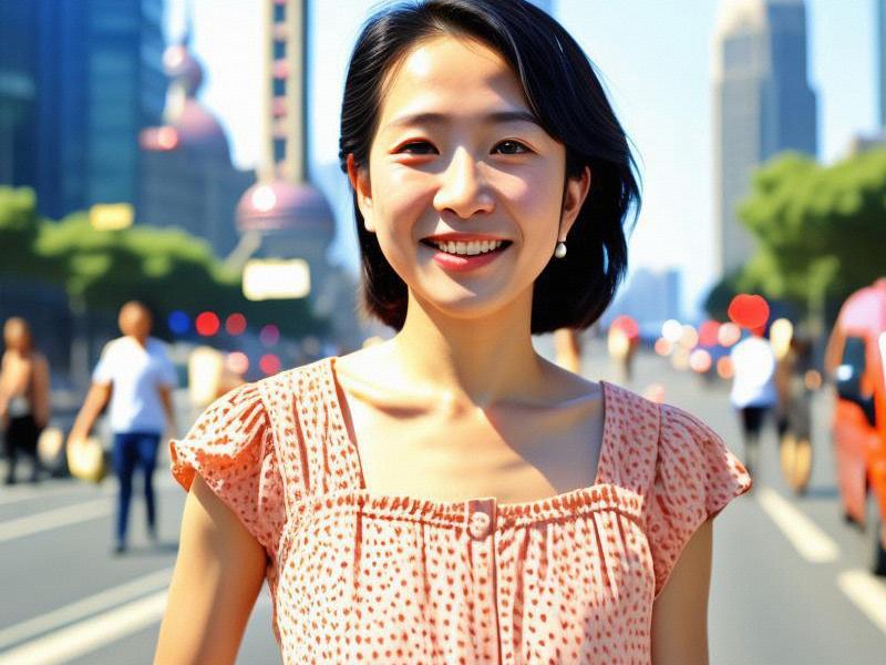 An Exploration of Shanghai's Diversity and Charm