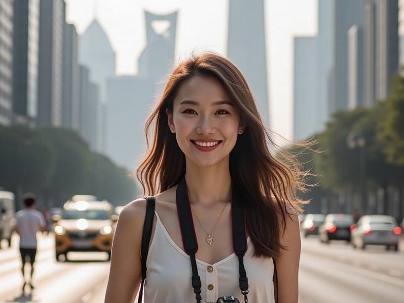 Shanghai 2025: Where Futuristic Skyline Meets Timeless Traditions