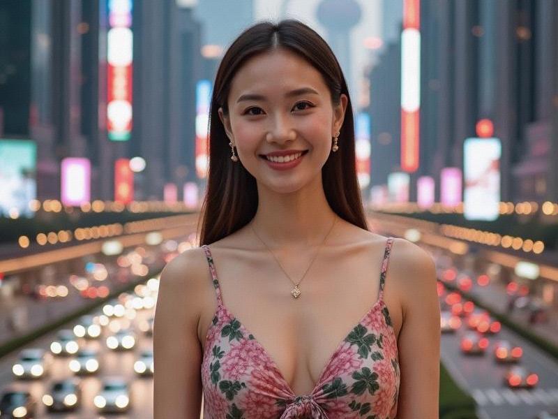 The Velvet Rope Revolution: How Shanghai's Elite Clubs Are Redefining Nightlife Luxury