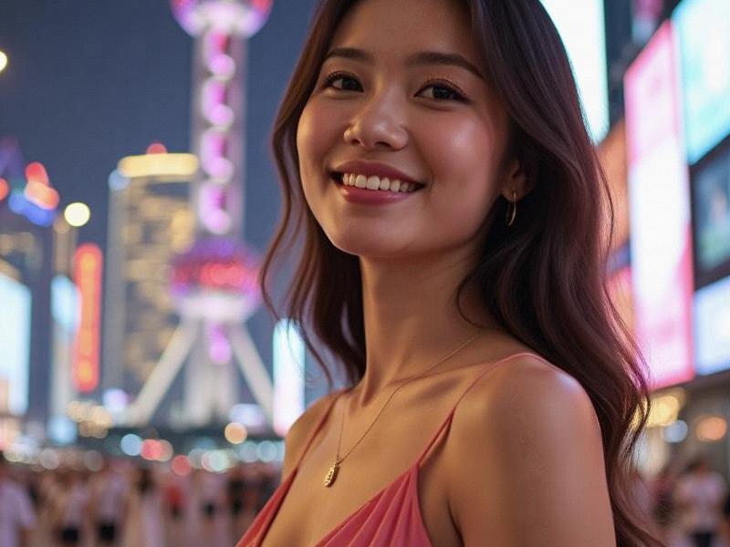 Silk & Startups: The Dual Revolution of Shanghai's Modern Women