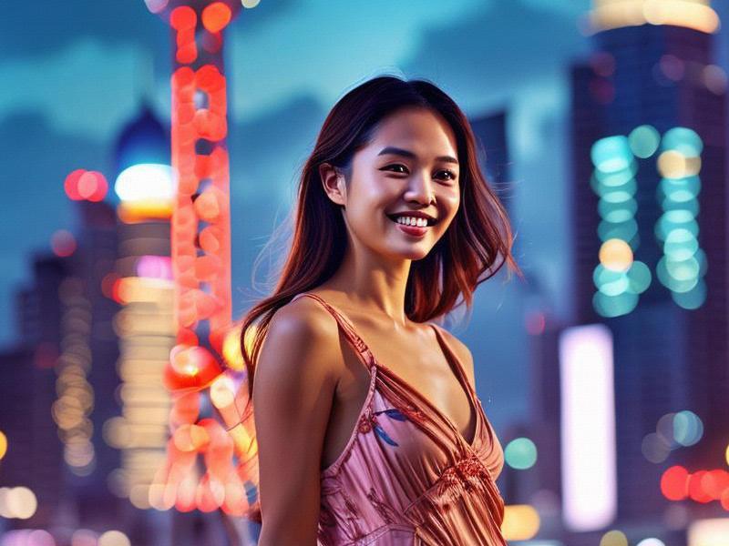 Shanghai's Green Transformation: How the City is Leading China's Eco-Friendly Revolution