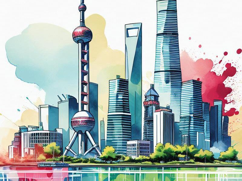 Shanghai's Journey Towards a Sustainable Future: A Comprehensive Analysis of Urban Development and Environmental Protection