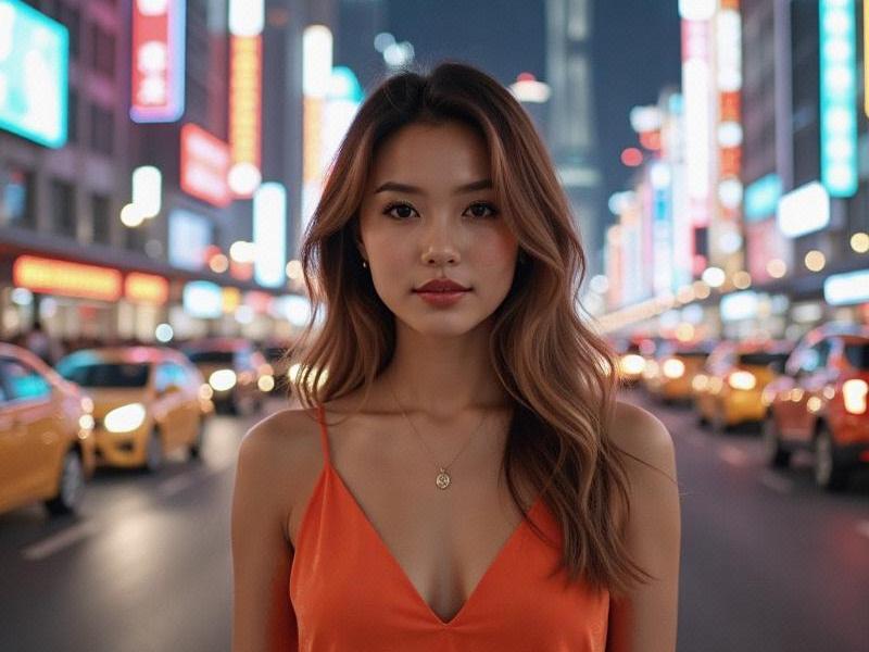 Shanghai After Dark: The Reinvention of Urban Entertainment Spaces