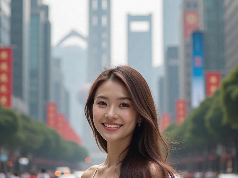 Shanghai's Neuro-Urban Revolution: When City Infrastructure Gains Consciousness