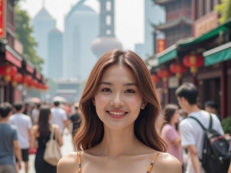 Silicon Bund: How Shanghai Became the World's Next Innovation Epicenter